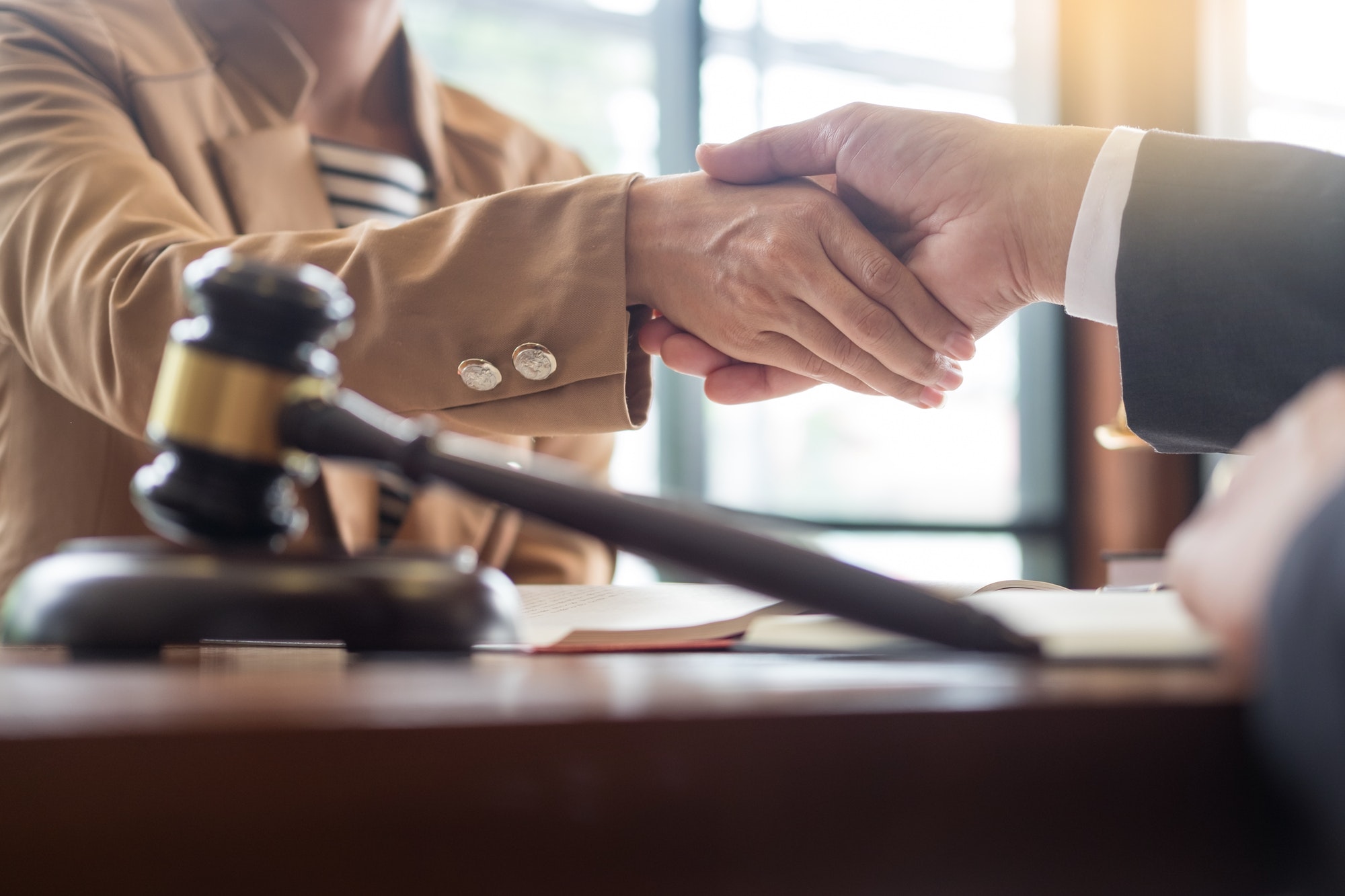 The Importance of Documenting Workplace Discrimination